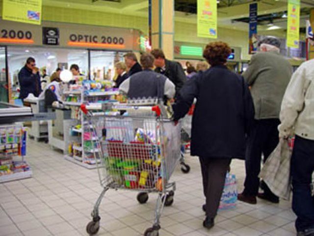 Torna a crescere la fiducia dei consumatori