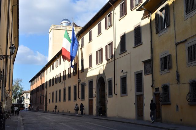 Istituto Geografico Militare Firenze