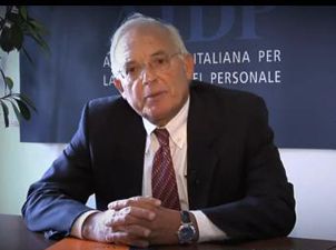 Filippo Abramo, presidente nazionale Aidp