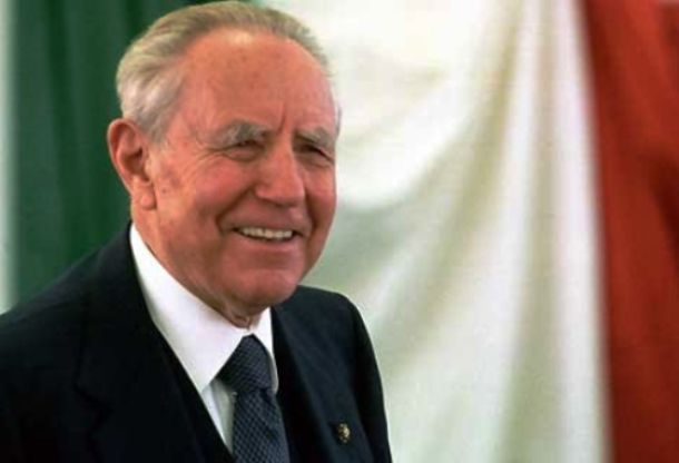 Carlo Azeglio Ciampi