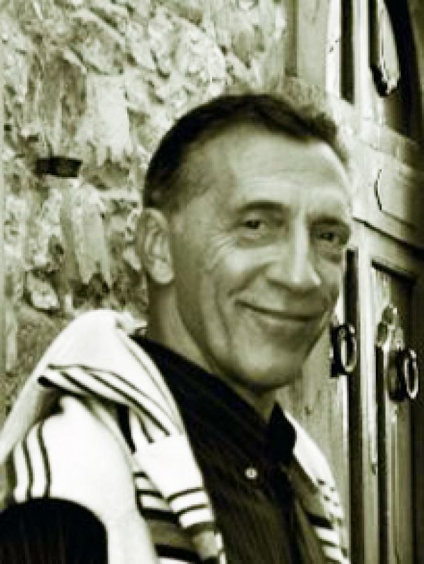 Enrico Nistri