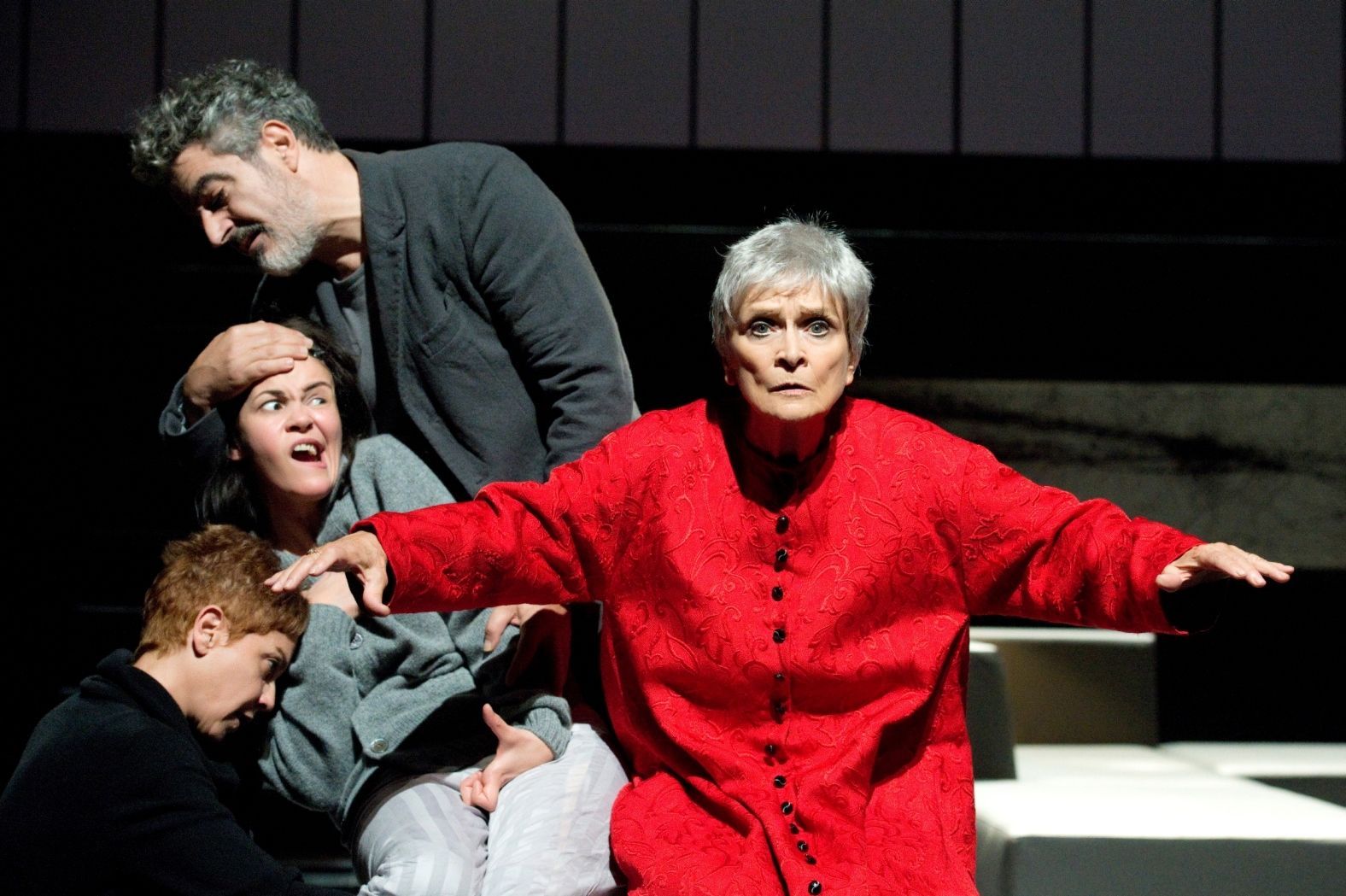 1 LOW - Sinfonia d'Autunno - ph. Tommaso Le Pera