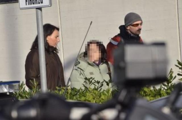 Sono iniziati gli interrogatori della banda dele false residenze ai cinesi