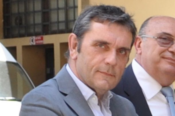 Mauro Del Corso