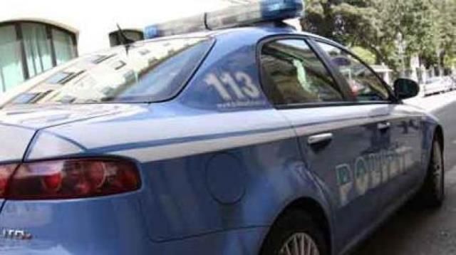 La Polizia di Lucca ha arrestato 4 nomadi dediti ai furti nelle auto dei turisti
