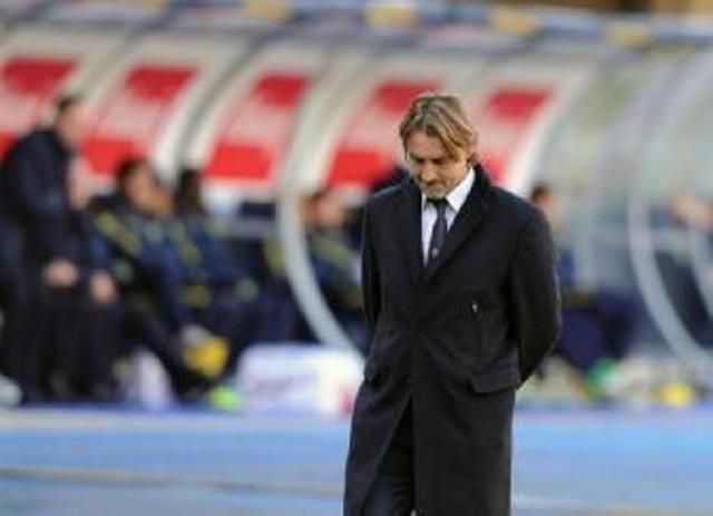 Nicola ha rischiato di tornare sulla panchina del Livorno che però ha scelto Di Carlo