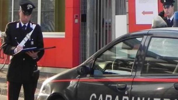 Sulle rapine in villa nei dintorni di Camaiore indagano i carabinieri