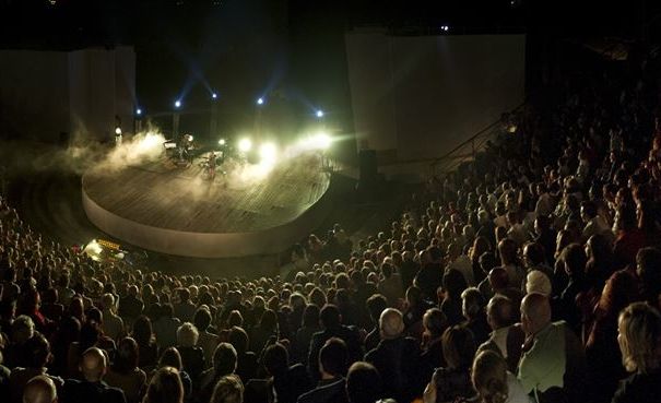 Festa della Musica 2015