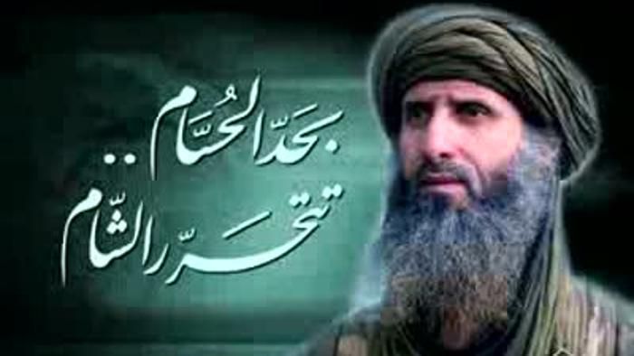 Abu Ubaydah Yussuf al-Anabi