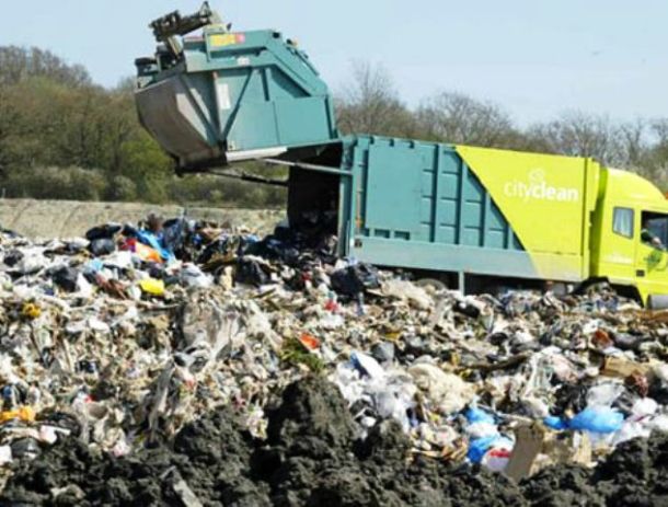 Rifiuti in Toscana, obiettivo raccolta differenziata