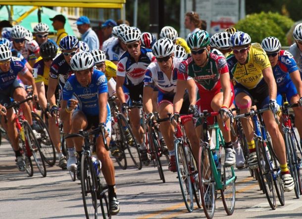 Mondiali di Ciclismo, lotta al doping