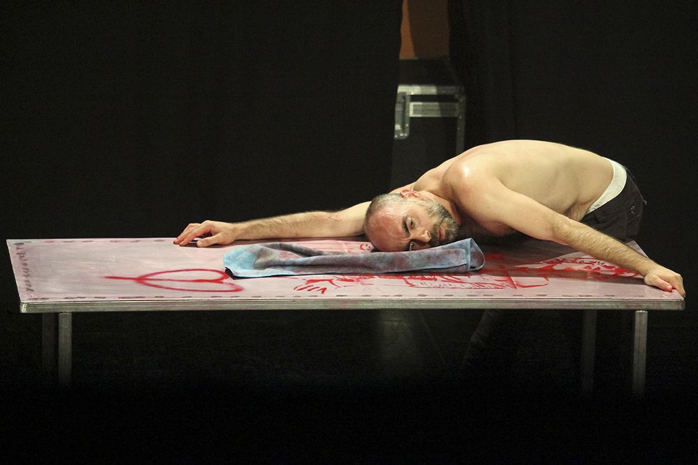 Sinisi_Riccardo III_