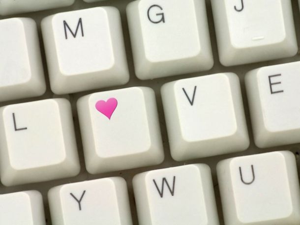 L'amore via web ha i suoi rischi