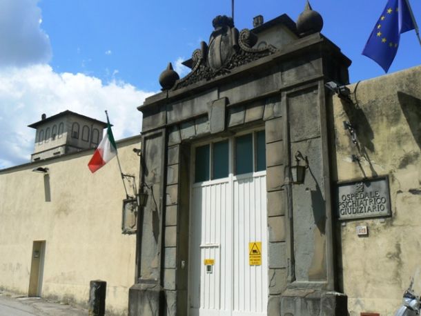 Ospedale psichiatrico giudiziario di Montelupo Fiorentino