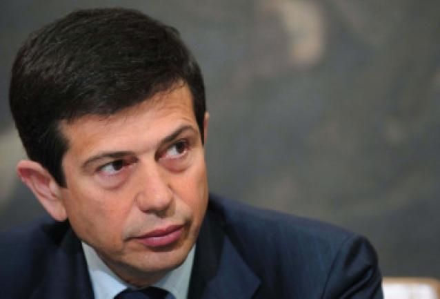 Il caso Adf sul tavolo del ministro Maurizio Lupi