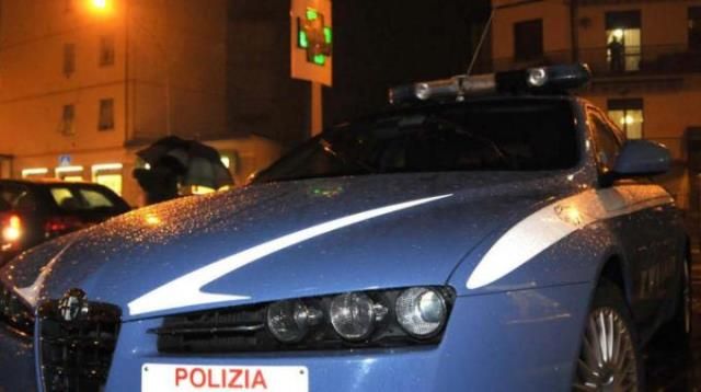 Albanese incastrato dalle videocamere