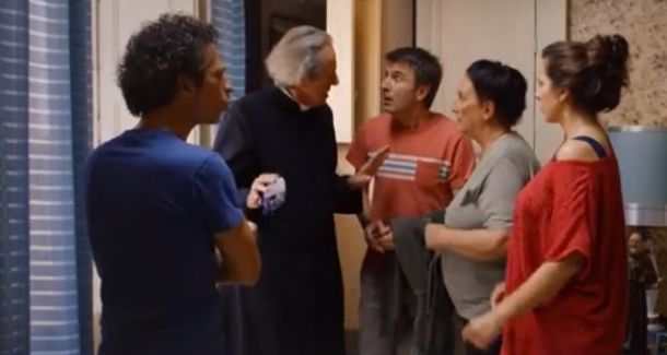 Andiamo a quel paese, Ficarra e Picone