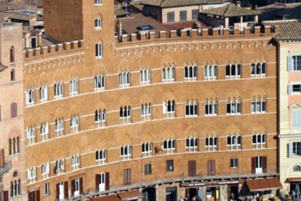Acque agitate alla Fondazione Mps, se ne va il vicepresidente