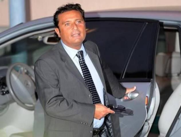 Francesco Schettino si difende dalle accuse