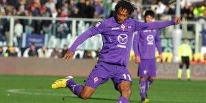 Cuadrado è partito per l'Ucraina ma difficilmente partirà dal primo minuto