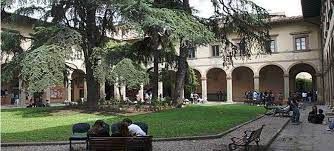 università piazza brunelleschi