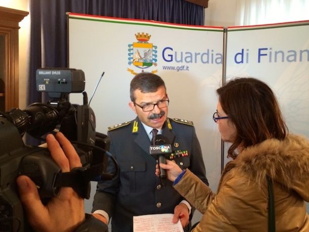 Generale Giuseppe Vicanolo