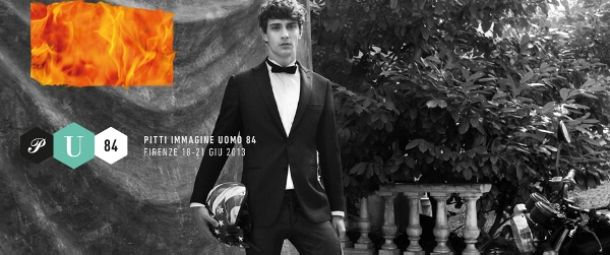 Pitti Uomo 84 dal 18 al 21 giugno