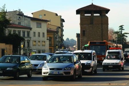 Città a rischio caos con Pitti Immagine