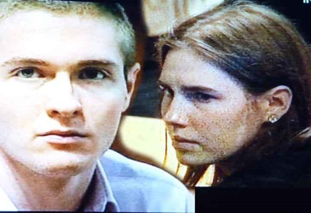 Amanda e Raffaele, appello bis a Firenze