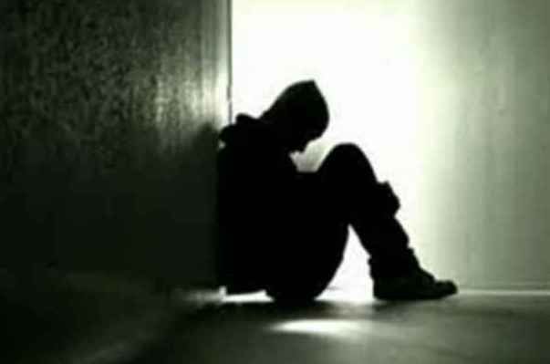 Depressione in Italia