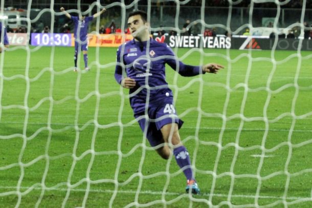 Il ginocchio di Rossi è in miglioramento