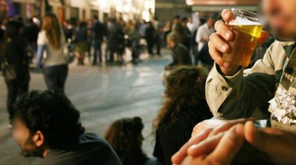 La movida fiorentina, maratona musicale