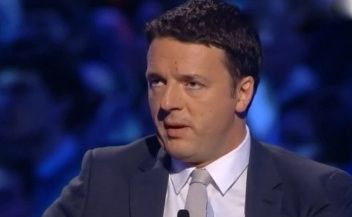 Matteo Renzi