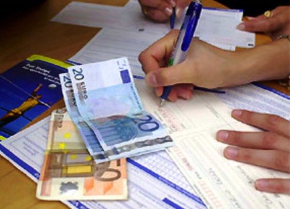 In Toscana le bollette dell'acqua più salate