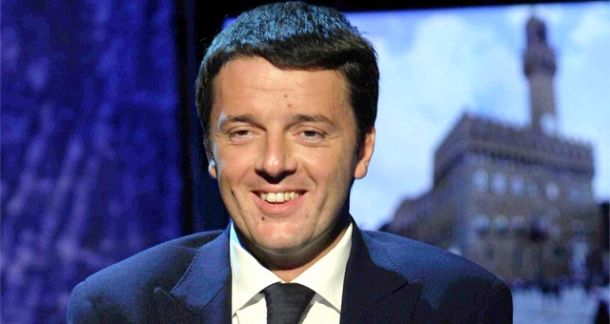 Matteo Renzi è tornato ad attaccare la politica troppo lontana dai bisogni del Paese
