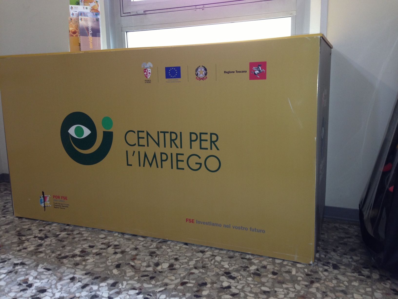 Allarme rosso: finiti i soldi per la cassa integrazione