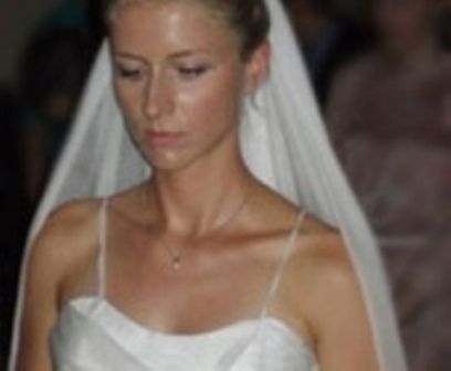 Anna Lena Ulich, la tedesca di 29 anni accoltellata mentre faceva jogging