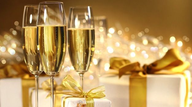 Cenone San Silvestro