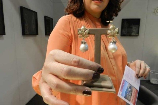 L'arte orafa di Arezzo viene insegnata all'università