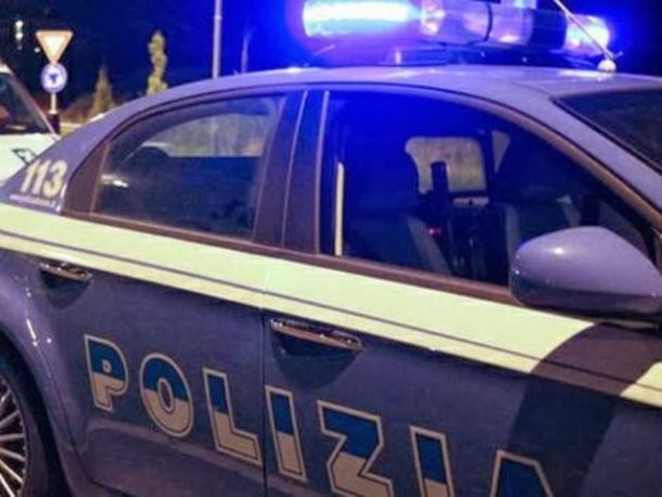 L'ubriaco aveva un tasso di alcol nel sangue pari a quasi il triplo del limite consentito