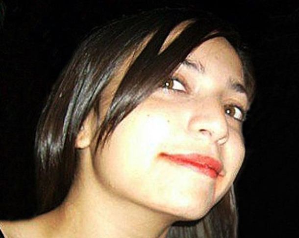 Meredith Kercher uccisa nel 2007 a Perugia