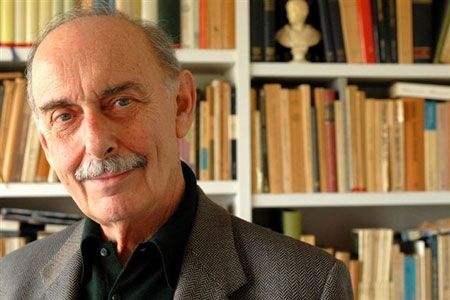 Vittorio Sermonti torna a Firenze e interpreta Dante Alighieri: l'11 aprile al cinema Odeon