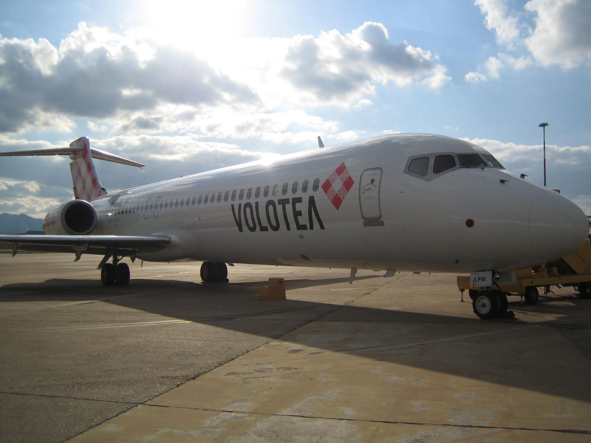 Due nuove destinazioni per Volotea da Firenze