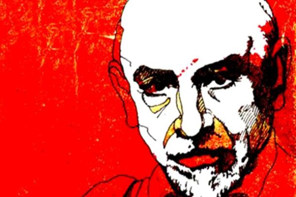 Io, Pirandello Luigi