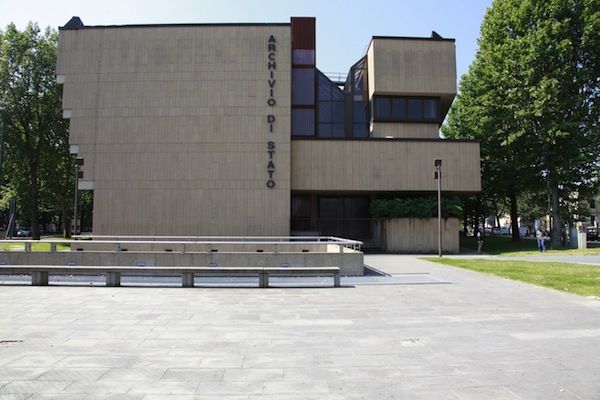 Archivio di Stato