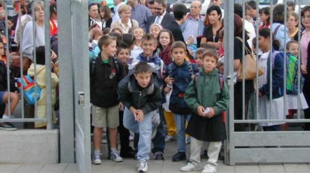Studenti toscani, si torna sui banchi