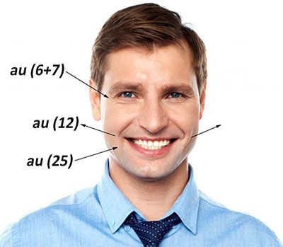 A Firenze un corso sul Facial Action Coding System