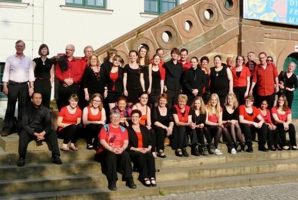 Ensemble ZiGoRo, Museo San Marco