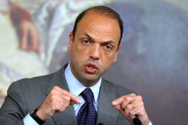 Il nuovo Centrodestra di Alfano sbarca in Consiglio regionale della Toscana