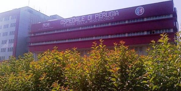 Ospedale di Perugia